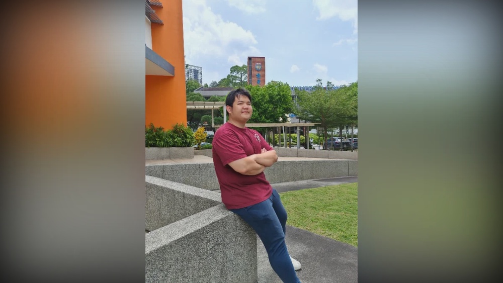 TAR UMT student named ‘Top in the World’ for Biology in Latest A Level results