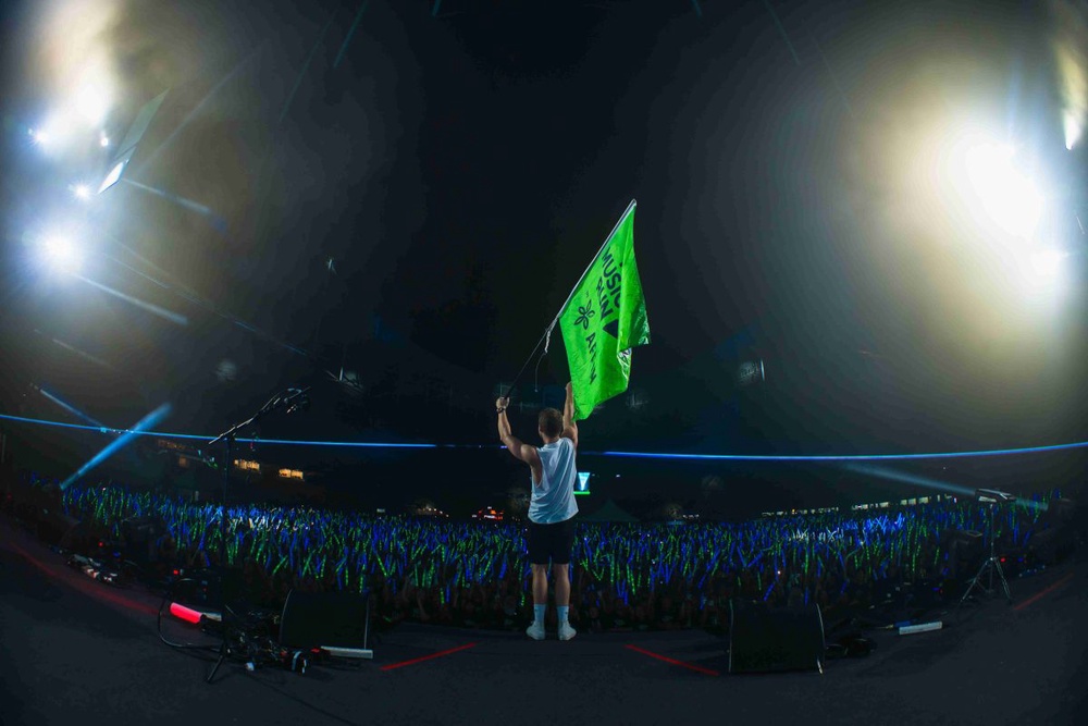 The Music Run by Affin turns up the beat for its 11th edition