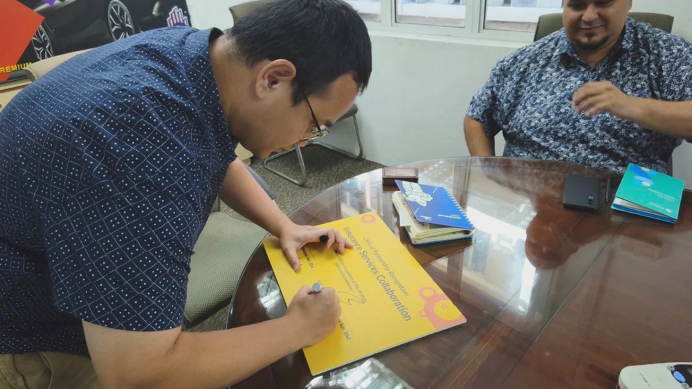 Maxim-Zlata tie-up brings cheaper, accessible insurance for e-hailing drivers in Malaysia