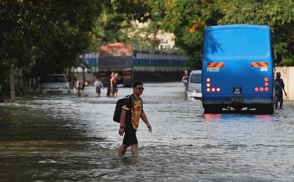 Why does KL still flood? Experts break down the 1980s infrastructure problem