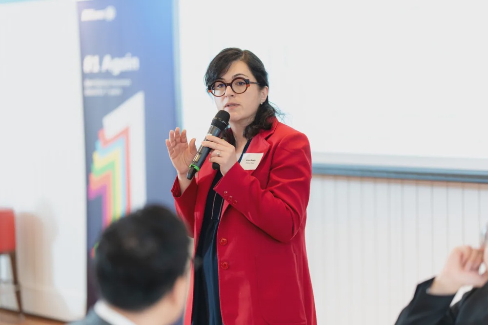 Allianz Trade x DBS Hong Kong thought leadership session
