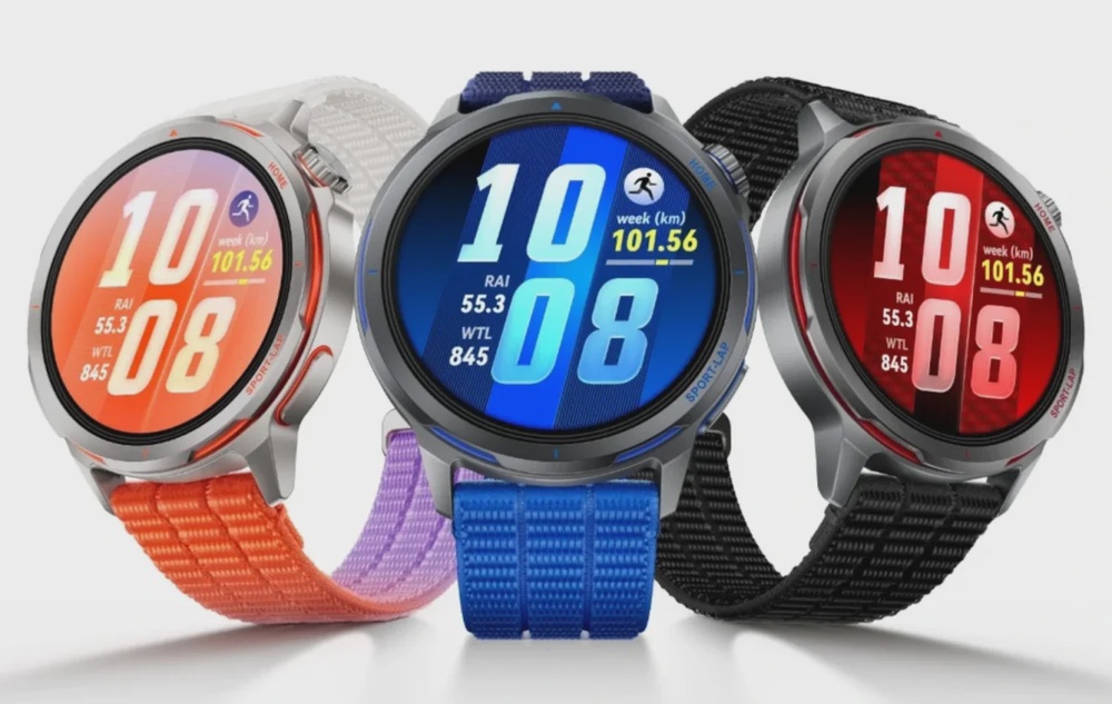 Huawei Watch GT Runner 2 Features: Dual GNSS antenna system, 3D floating antenna design, intelligent fusion positioning, X-DR positioning, marathon mode, lightweight 34.5g build, advanced running metrics, route reconstruction without GPS Price: TBA The Huawei Watch GT Runner 2 is a next-gen running-focused smartwatch. It introduces a redesigned antenna system aimed at improving tracking stability in dense urban areas, tunnels and shaded routes. The watch combines sensor data with positioning algorithms to reconstruct running routes when GPS signals drop. It also adds marathon-focused tracking tools developed with professional runners, supporting pacing and recovery insights. With a lightweight build, it is designed for extended wear across casual and serious training use.