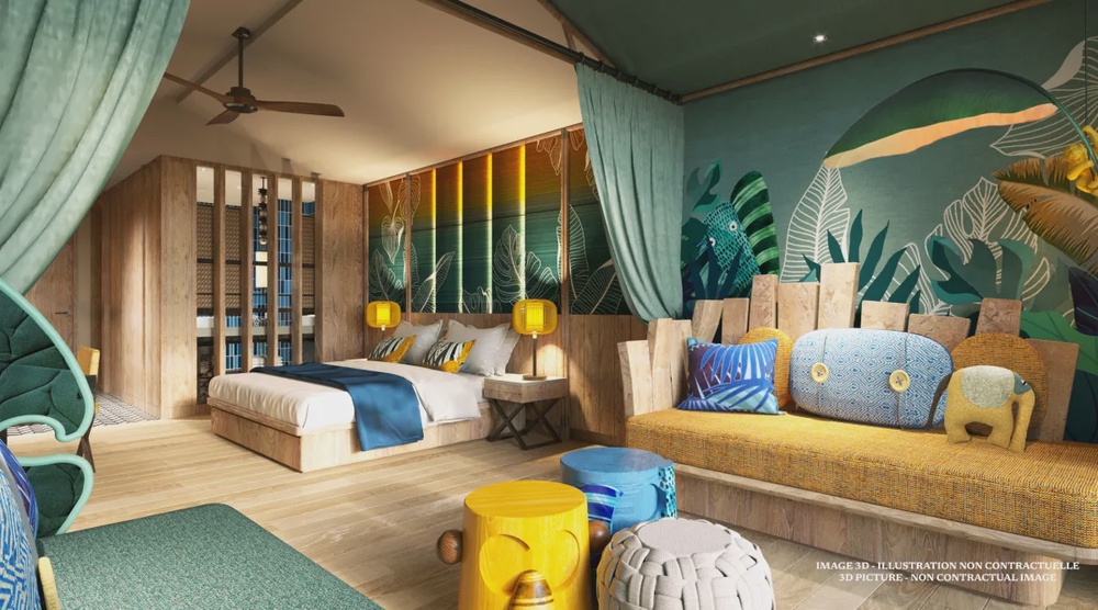 Three local retreats to watch
