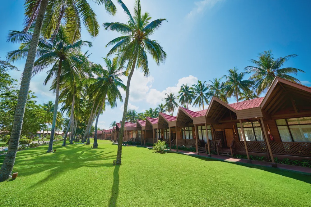 Three local retreats to watch