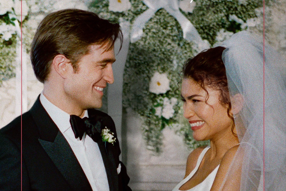 The Drama. The wedding reception becomes a chain reaction of public revelations, with multiple secrets surfacing at once.