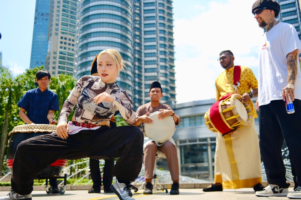 The Kuala Lumpur stop highlights the exchange between traditional and modern street dance forms, positioning Malaysia’s scene within a broader global context.