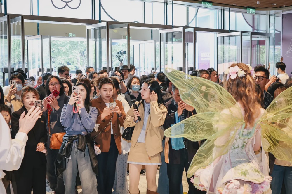Hang Lung Opens Westlake 66, Hangzhou’s Newest Mixed-Use Destination With a Unique and Compelling Tenant Mix and Unmatched Quality