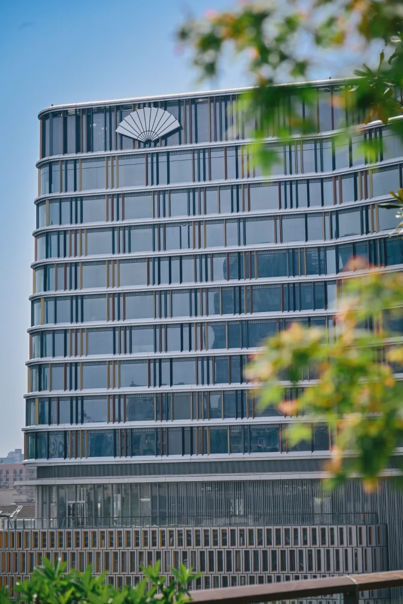 Hang Lung Opens Westlake 66, Hangzhou’s Newest Mixed-Use Destination With a Unique and Compelling Tenant Mix and Unmatched Quality