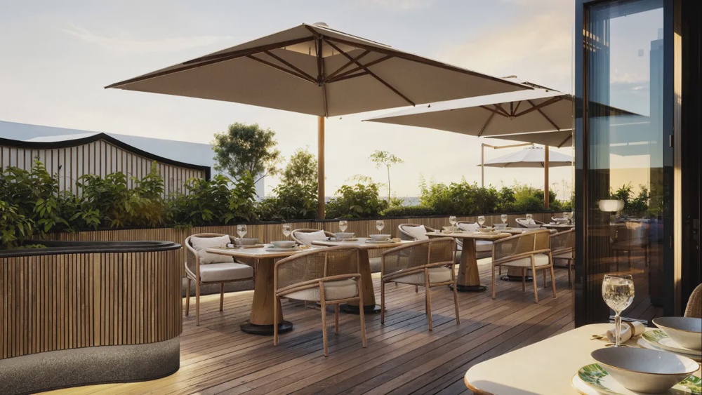 Hang Lung Opens Westlake 66, Hangzhou’s Newest Mixed-Use Destination With a Unique and Compelling Tenant Mix and Unmatched Quality