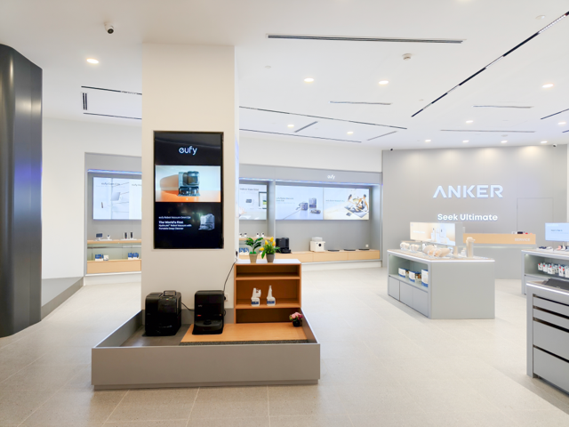 ANKER expands Southeast Asia presence in Malaysia