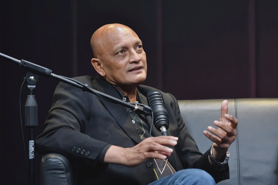 Malaysia’s Thomas Cup 2026 exit exposes gap with China, says Pekan Ramli