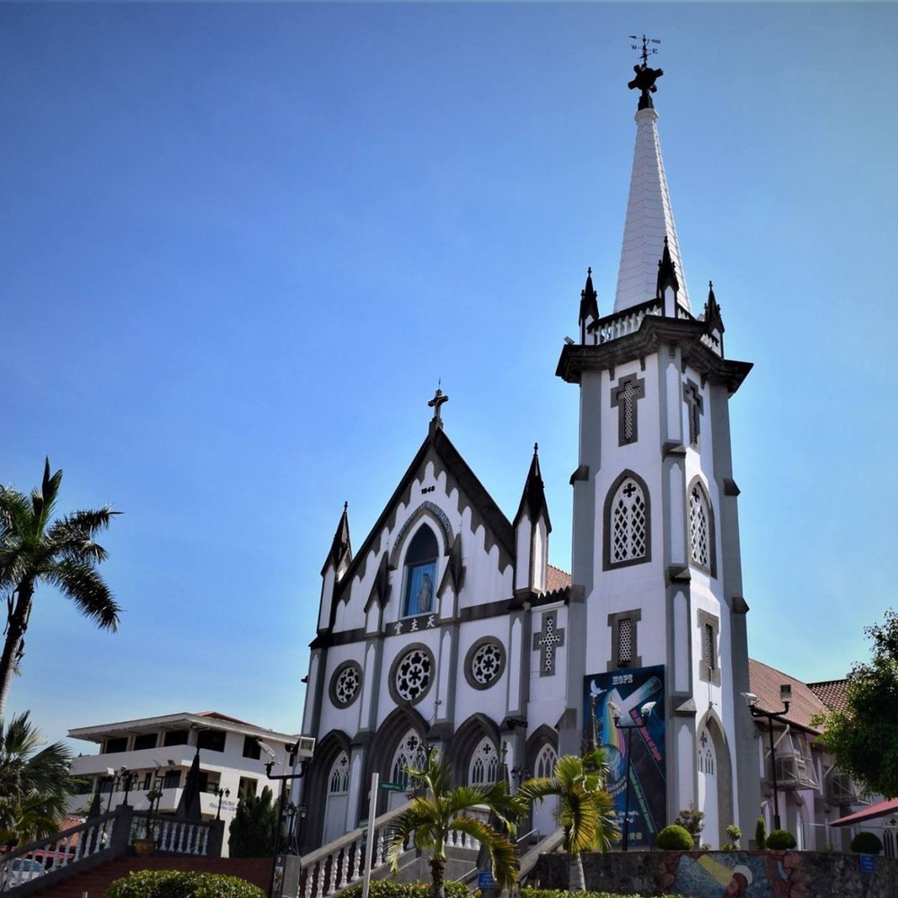 7 things you can do in Seremban in one day