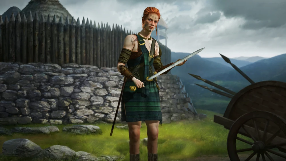 5 awesome mothers from history