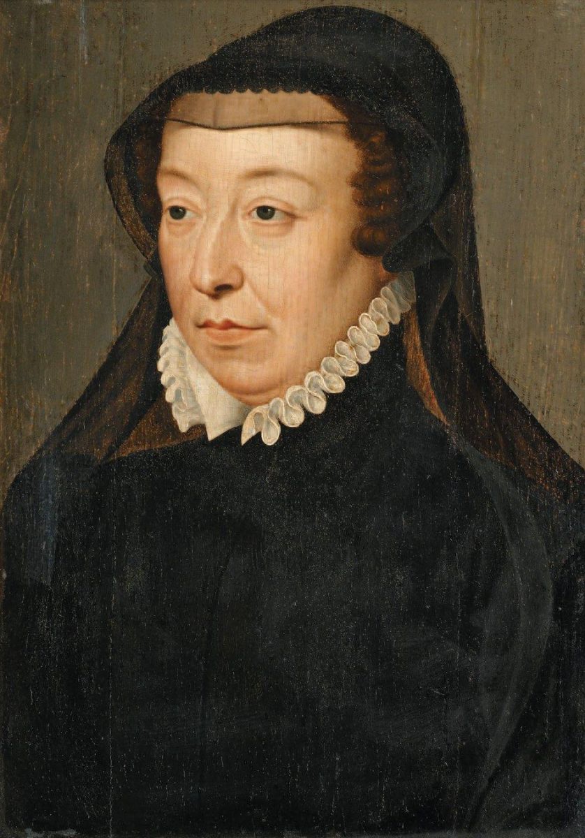 5 awesome mothers from history