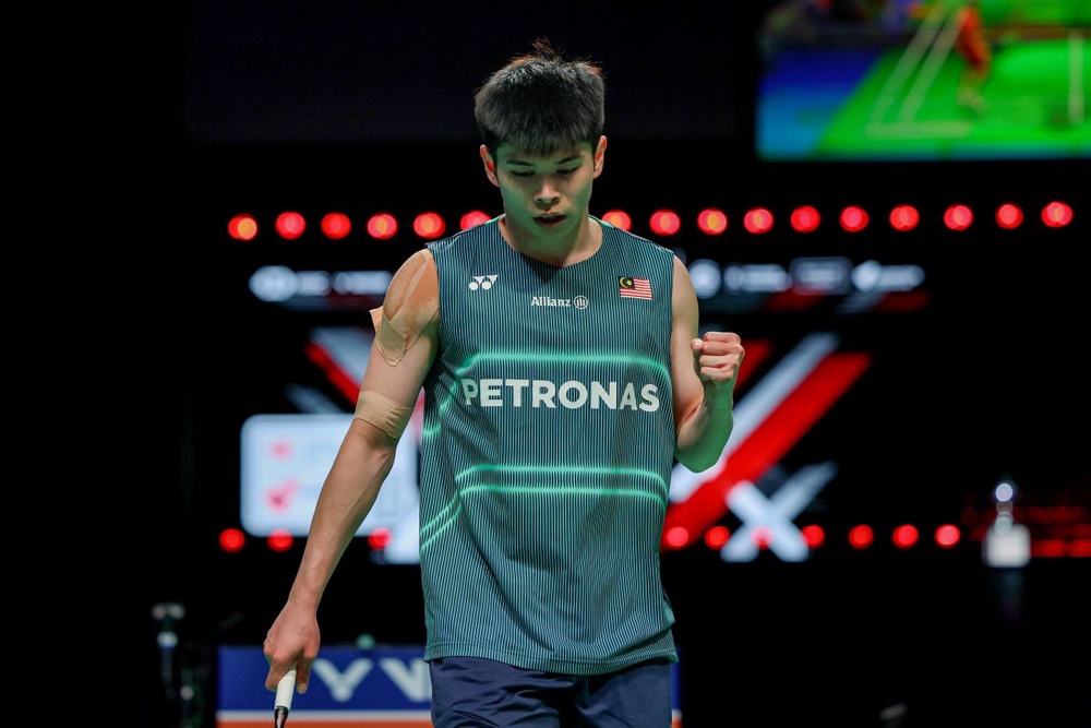 Malaysia’s Thomas Cup 2026 exit exposes gap with China, says Pekan Ramli