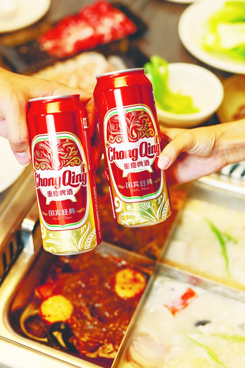 3 thirst quenchers for hot Malaysian days