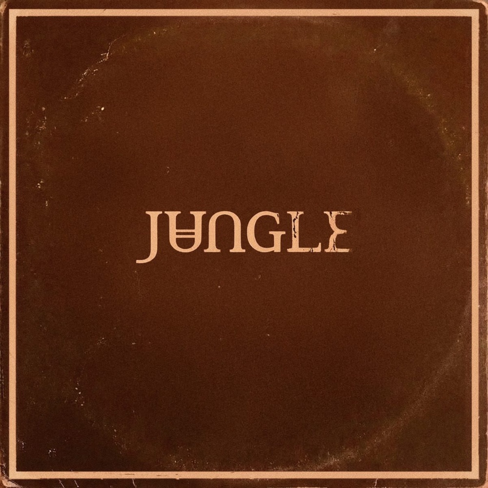 The album tracklist includes Come Back to Me, Sunshine, Where Are You Now?, Move Like You Do, Romeo II featuring Bas, Carry On, The Wave, Someday, Somewhere, Natural, Reflection and Heavy on My Soul. Jungle