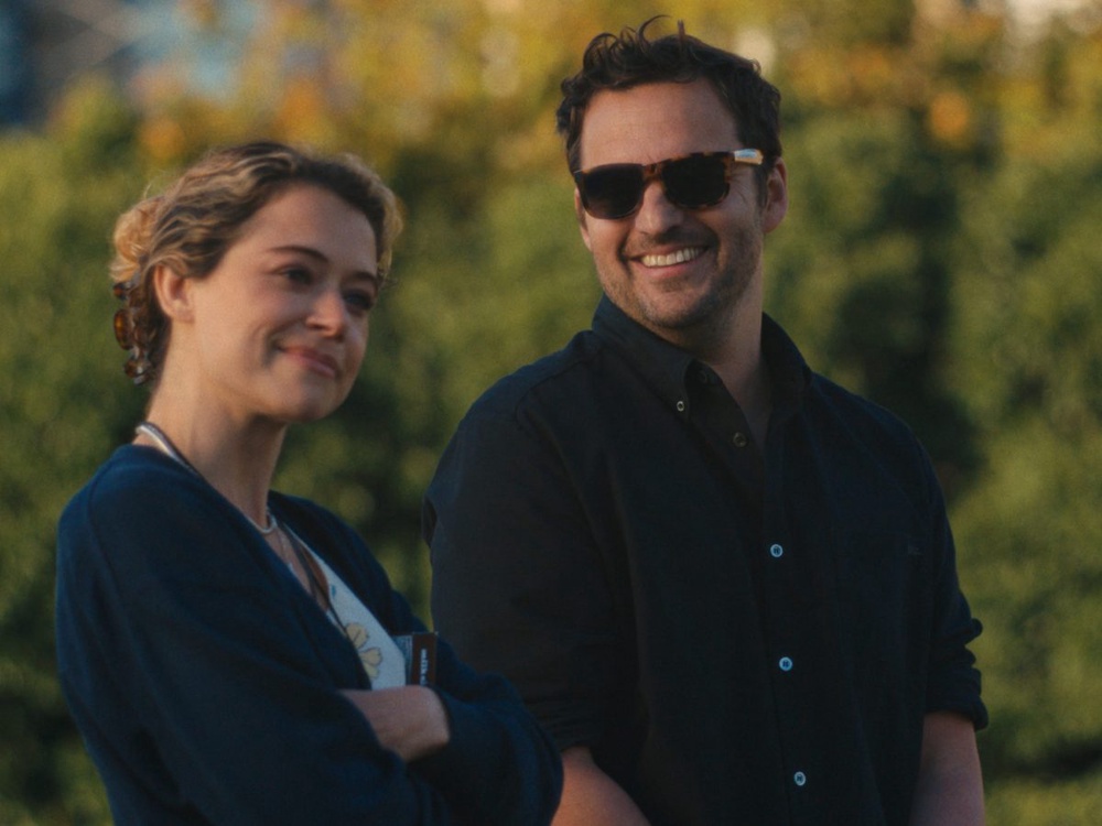 Six Hot New Movies & Series to Stream This May 2026