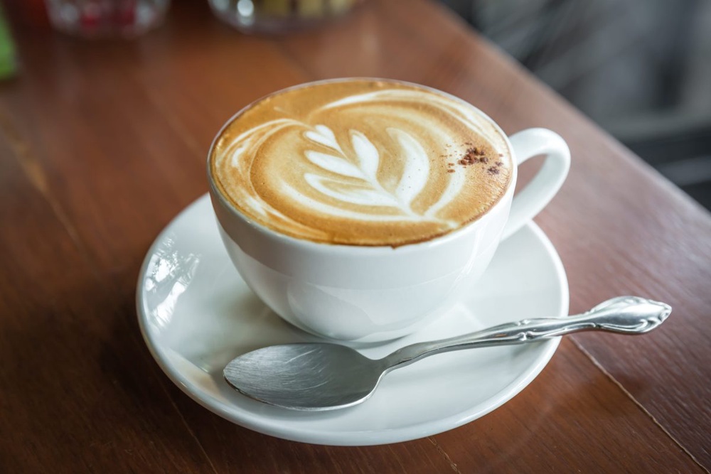 Coffee guide for beginners: Types of coffee drinks explained