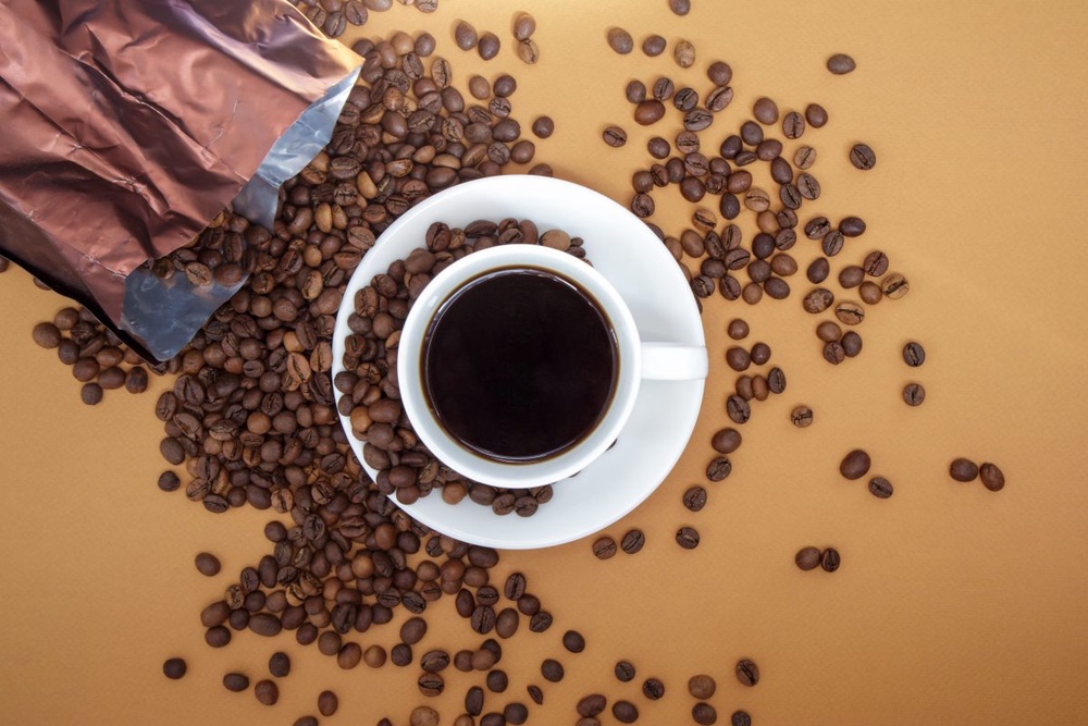 Coffee guide for beginners: Types of coffee drinks explained