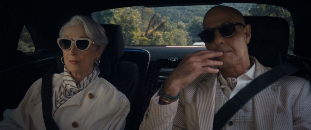 The Devil Wears Prada 2 review: Is success worth the sacrifice?