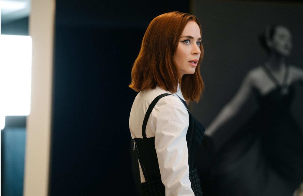 The Devil Wears Prada 2 review: Is success worth the sacrifice?