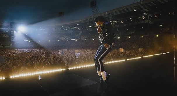 King of Pop: Does Michael finally reveal man behind myth?