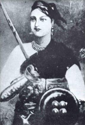 5 awesome mothers from history