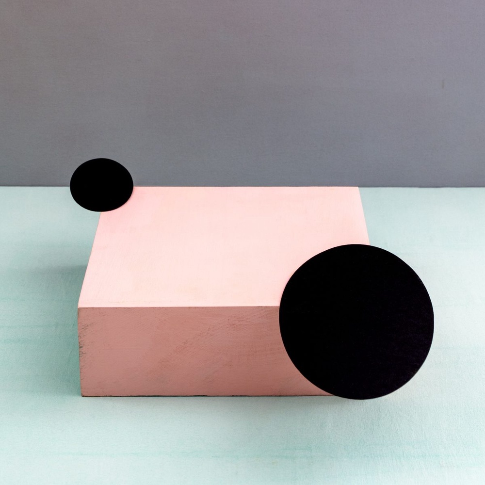 Out Into captures Son Lux returning to a more immediate, hands-on recording process.