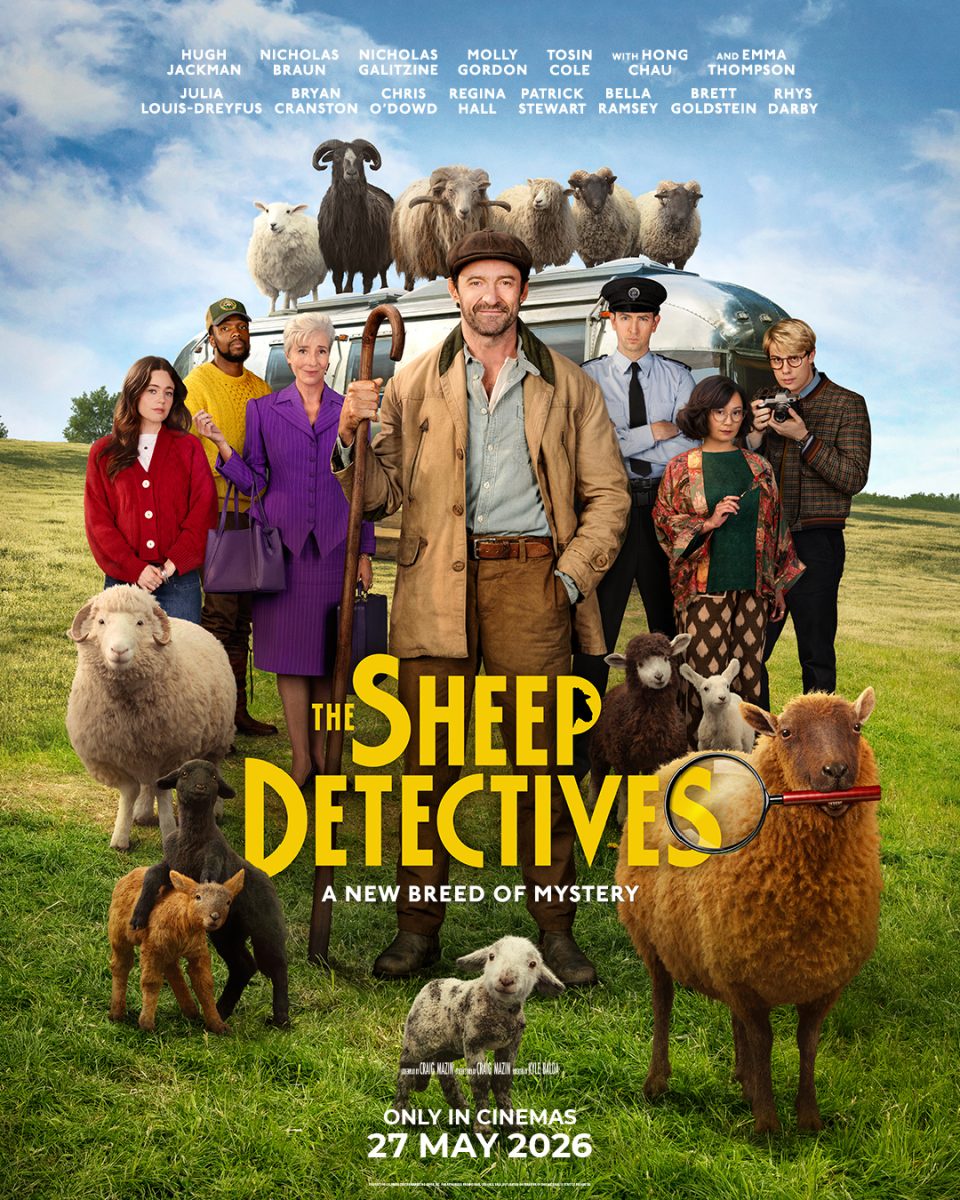 New movies to watch in cinemas this May