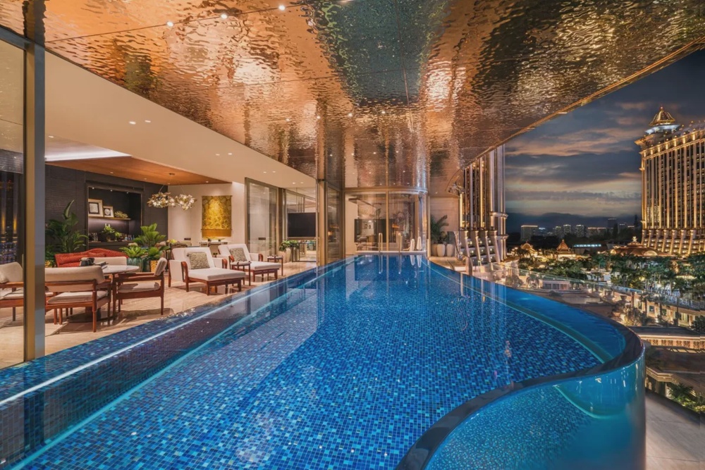 Galaxy Macau Celebrates 26 Awards Winning Standout Recognition at Tatler Best Hong Kong & Macau Awards 2026