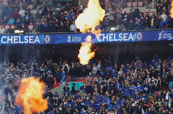 Chelsea to face JDT in historic pre-season clash at Sultan Ibrahim Stadium