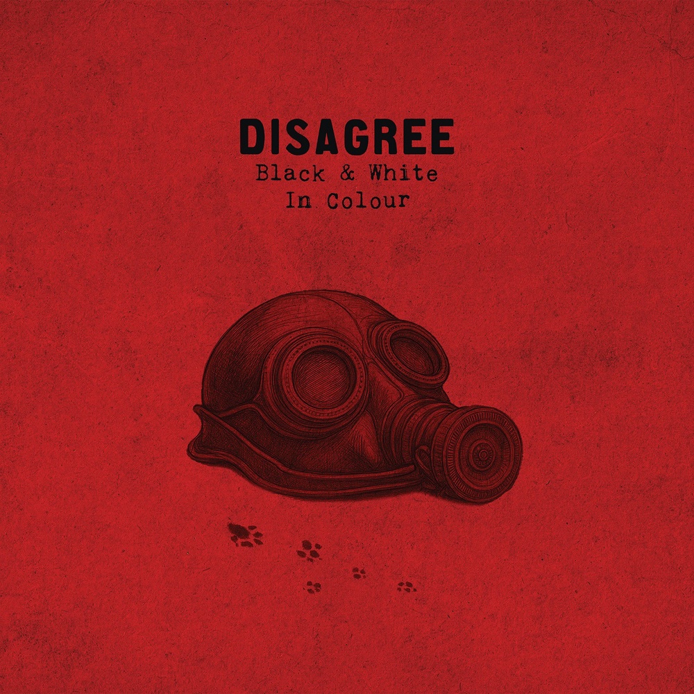 Disagree returns in 2026, with 'Let's Do It All Again'