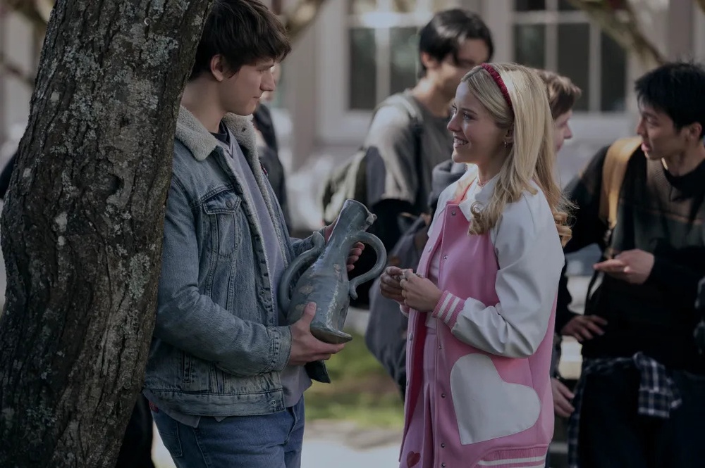 'Elle' prequel trailer released ahead of July 1 premiere