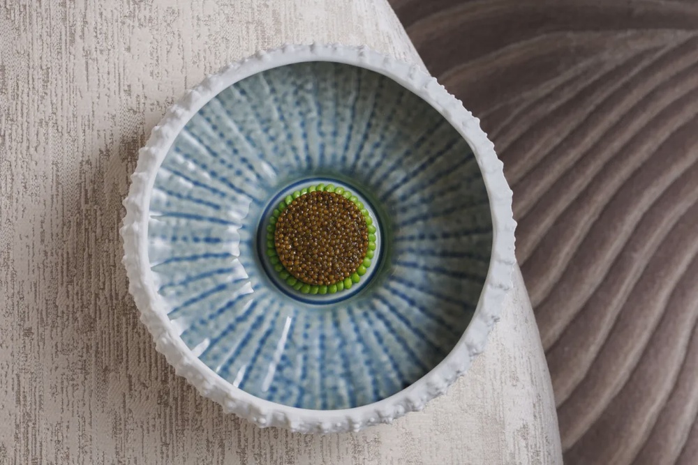 Estuary by Vicky Cheng Brings Indulgent and Nourishing French Gastronomy to Galaxy Macau
