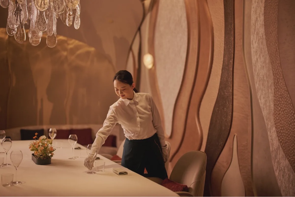 Estuary by Vicky Cheng Brings Indulgent and Nourishing French Gastronomy to Galaxy Macau
