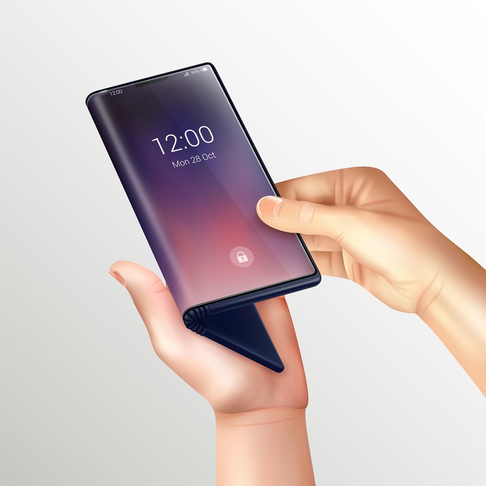 Foldable phones: Worth the price now?