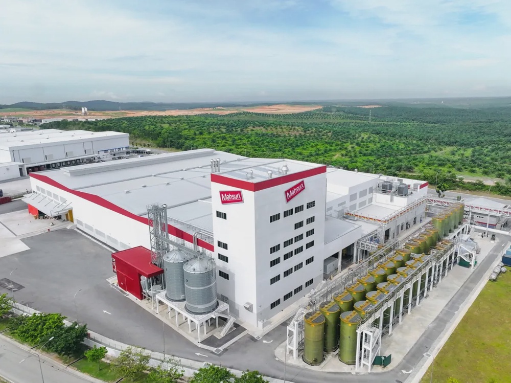 Mahsuri Food Sdn. Bhd. Meluncurkan Fasilitas Produksi Berteknologi Tinggi di Bandar Enstek, Malaysia untuk Mendorong Pertumbuhan Pasar Halal Global