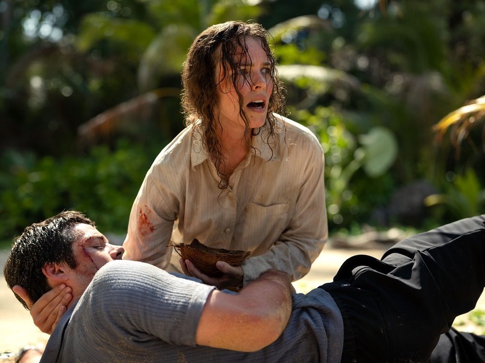 Six Hot New Movies & Series to Stream This May 2026