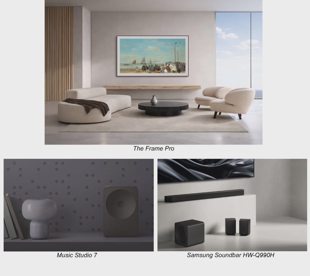 Samsung Electronics Introduces 2026 AI TVs, Redefining Home Entertainment with Smarter Experiences