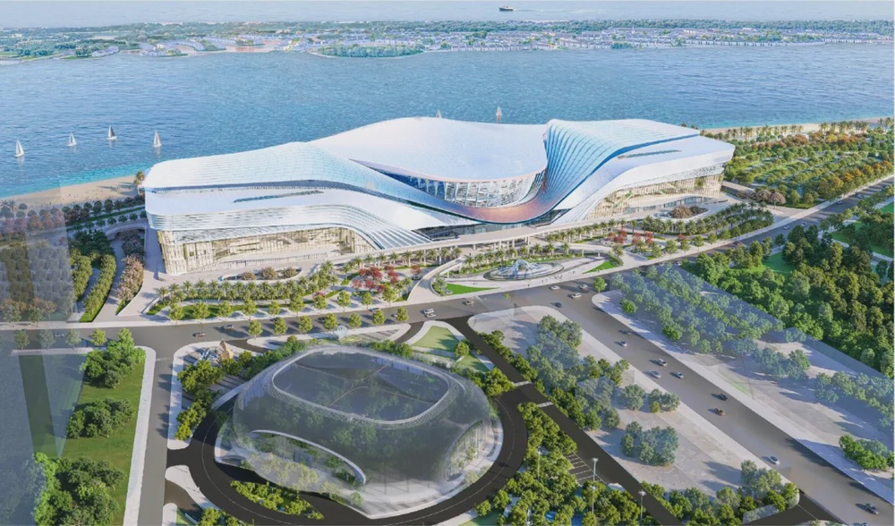Vietnam: The New Destination for Billion-Dollar Events