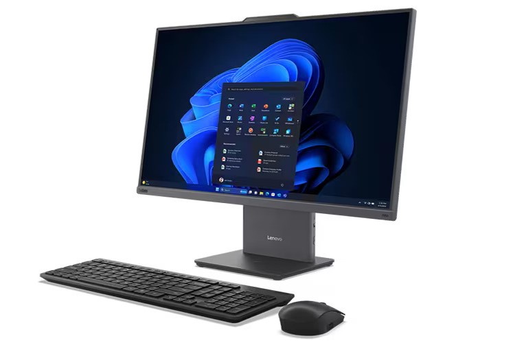 New PCs and displays for sharper setups