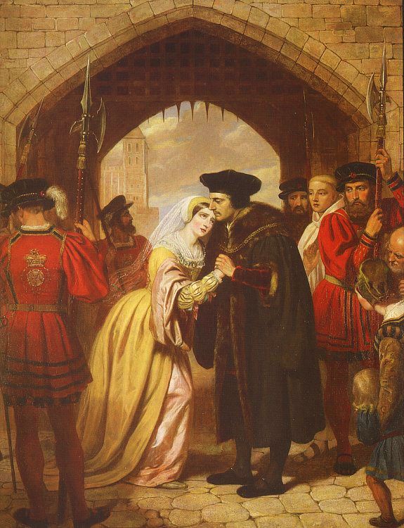 5 awesome fathers from history