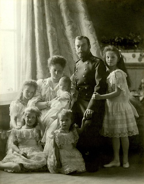 5 awesome fathers from history