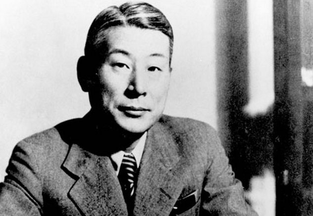 5 awesome fathers from history