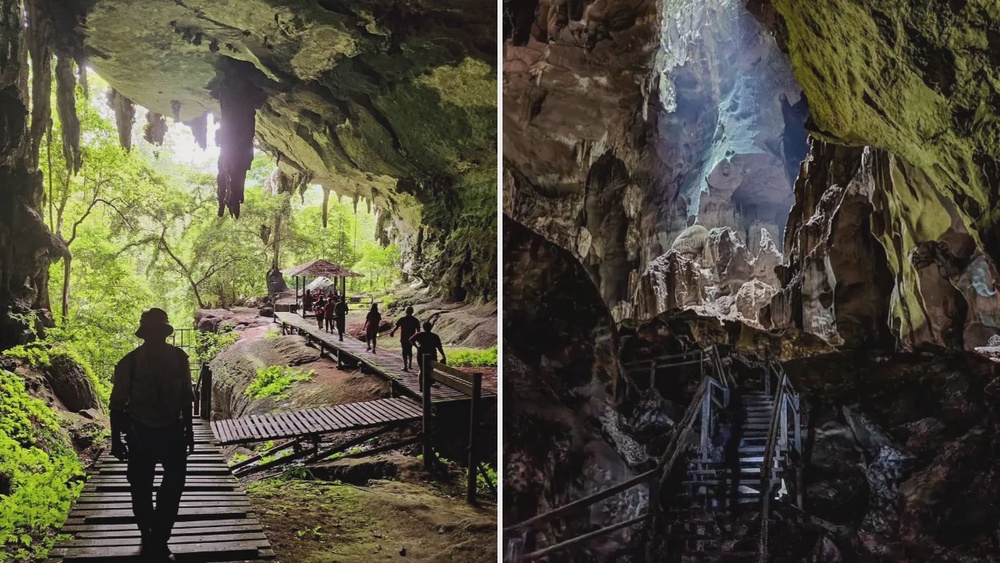 7 hidden nature escapes in Malaysia worth the journey