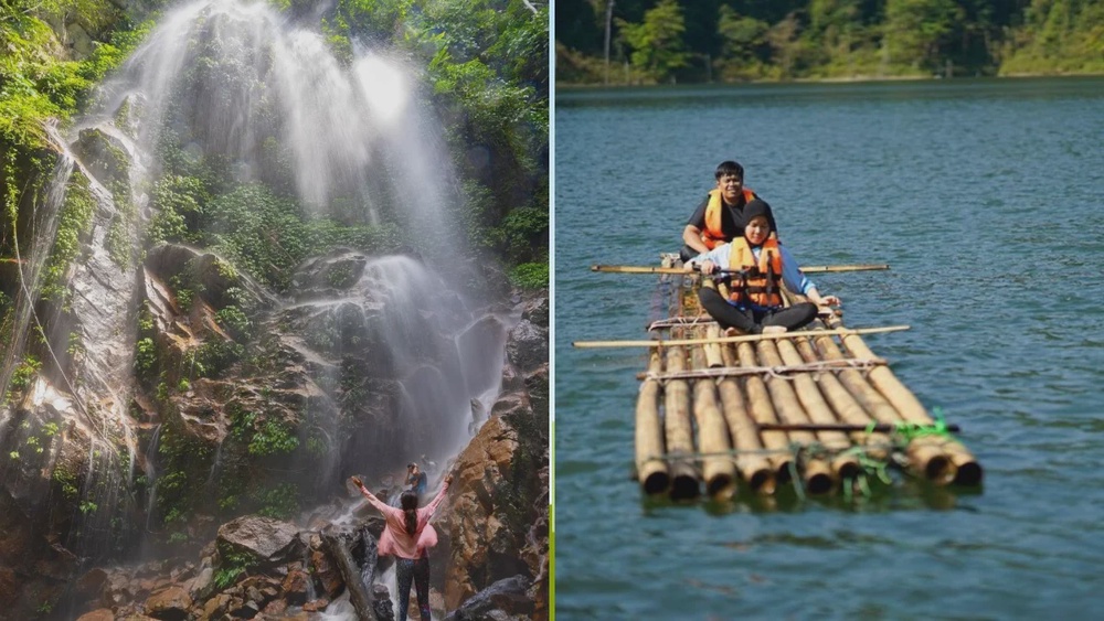 7 hidden nature escapes in Malaysia worth the journey