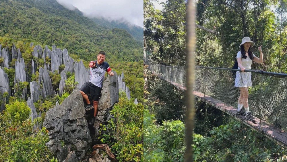 7 hidden nature escapes in Malaysia worth the journey