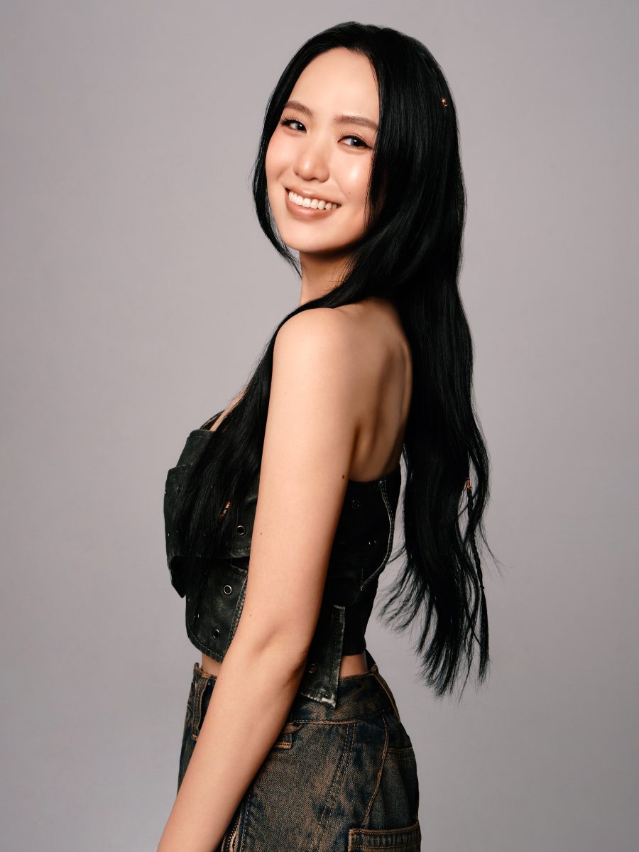 Award-winning singer Shi Shi releases new single ‘Tteokbokki’