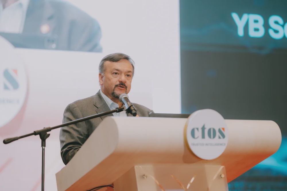 CTOS launches AI-powered credit platform at CTOS SME Biz Day 2026 to help SMEs manage risk